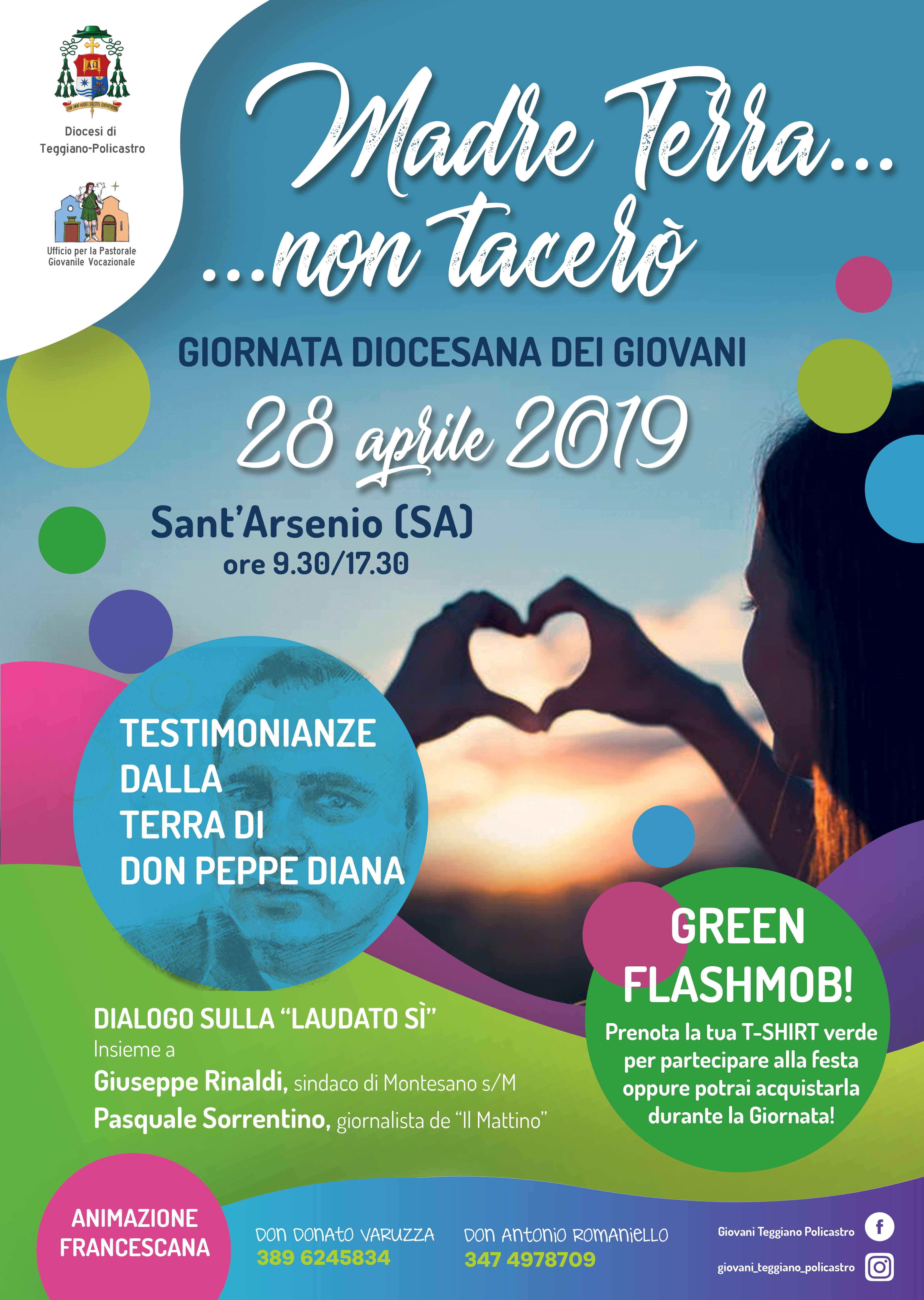 Giornata Diocesana dei Giovani