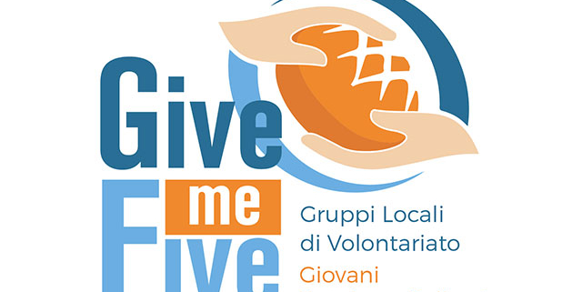 Give Me Five